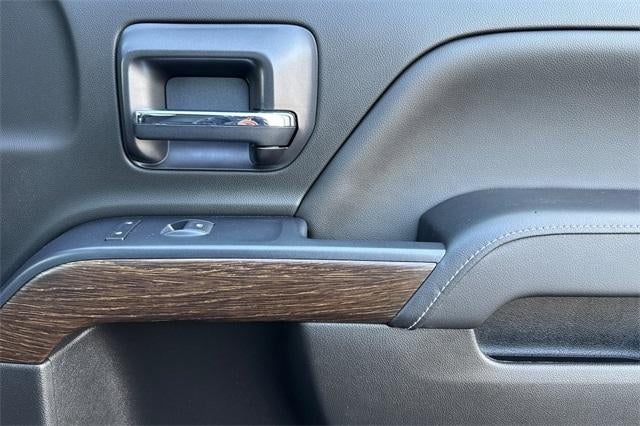 2018 GMC Sierra 2500 HD Denali