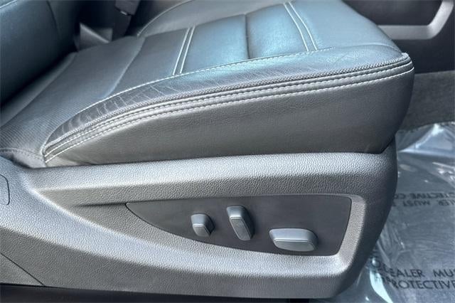 2018 GMC Sierra 2500 HD Denali