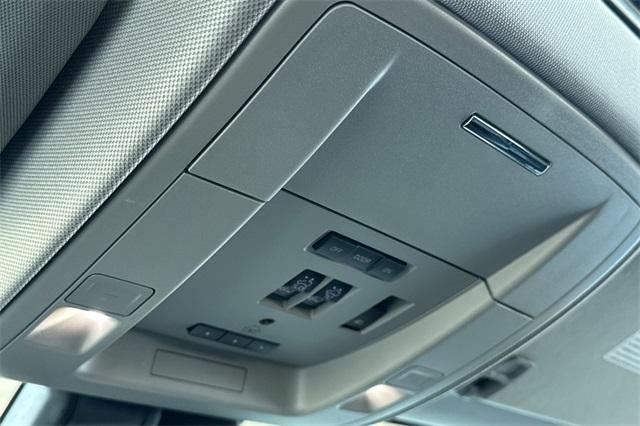 2018 GMC Sierra 2500 HD Denali