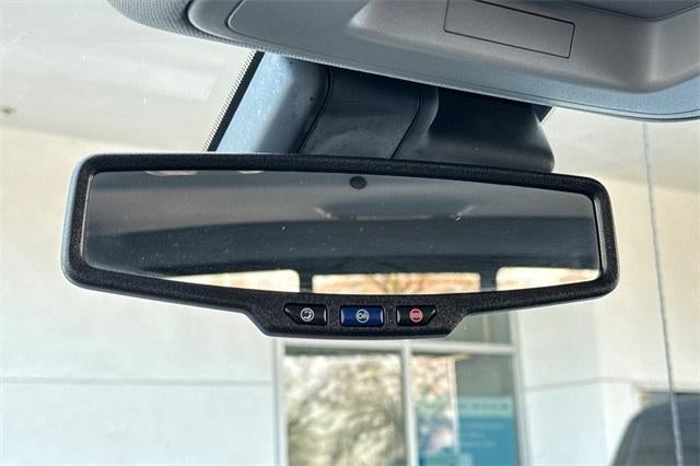 2018 GMC Sierra 2500 HD Denali