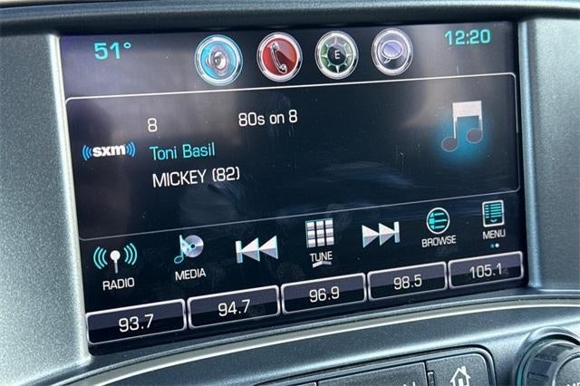 2018 GMC Sierra 2500 HD Denali