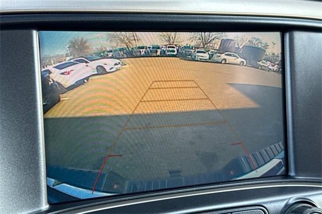 2018 GMC Sierra 2500 HD Denali