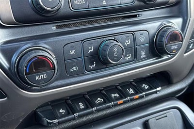 2018 GMC Sierra 2500 HD Denali