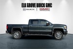 2018 GMC Sierra 2500 HD Denali