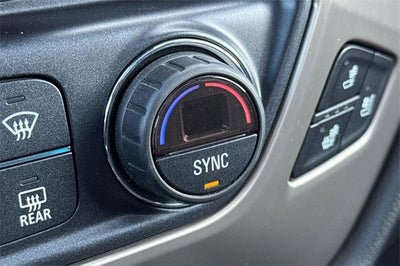 2018 GMC Sierra 2500 HD Denali