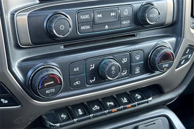 2018 GMC Sierra 2500 HD Denali