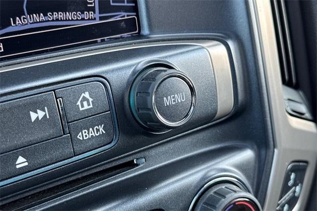 2018 GMC Sierra 2500 HD Denali