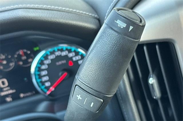 2018 GMC Sierra 2500 HD Denali