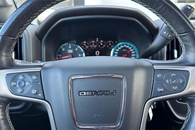 2018 GMC Sierra 2500 HD Denali