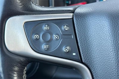 2018 GMC Sierra 2500 HD Denali