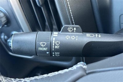 2018 GMC Sierra 2500 HD Denali