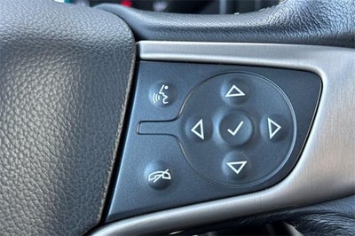 2018 GMC Sierra 2500 HD Denali