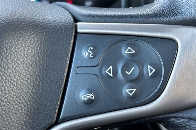 2018 GMC Sierra 2500 HD Denali