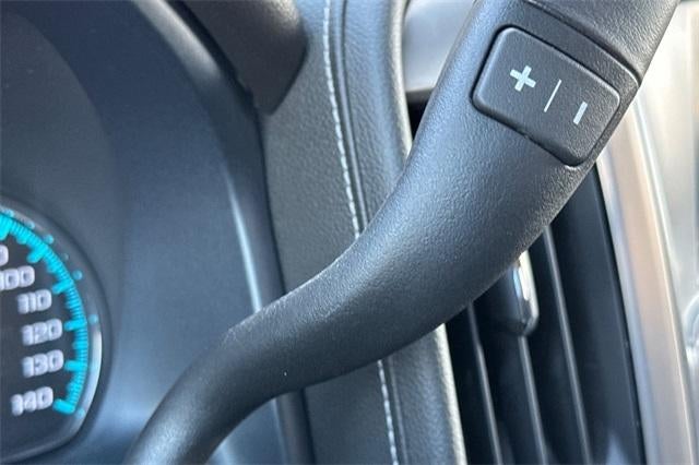 2018 GMC Sierra 2500 HD Denali