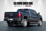 2018 GMC Sierra 2500 HD Denali