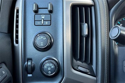 2018 GMC Sierra 2500 HD Denali