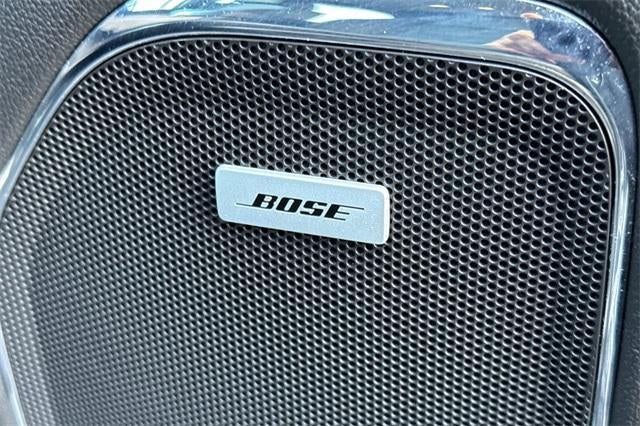 2018 GMC Sierra 2500 HD Denali