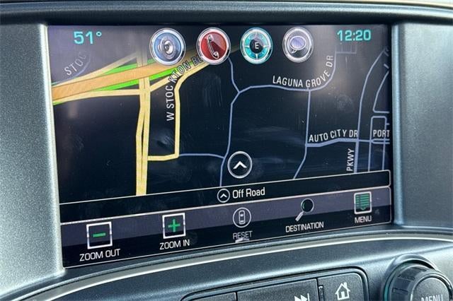 2018 GMC Sierra 2500 HD Denali