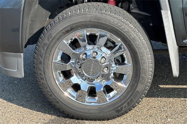 2018 GMC Sierra 2500 HD Denali