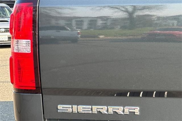 2018 GMC Sierra 2500 HD Denali