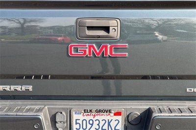 2018 GMC Sierra 2500 HD Denali