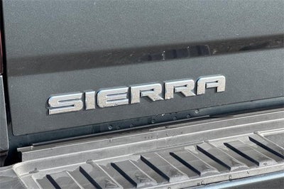2018 GMC Sierra 2500 HD Denali