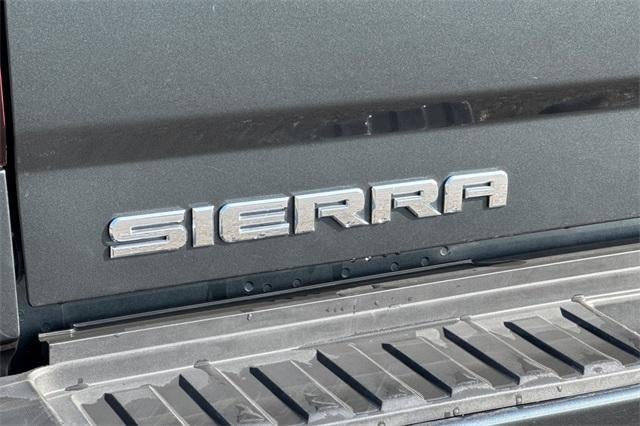 2018 GMC Sierra 2500 HD Denali