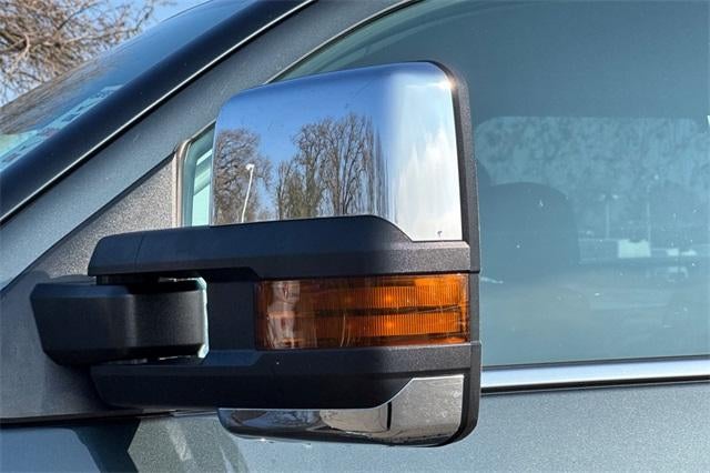 2018 GMC Sierra 2500 HD Denali