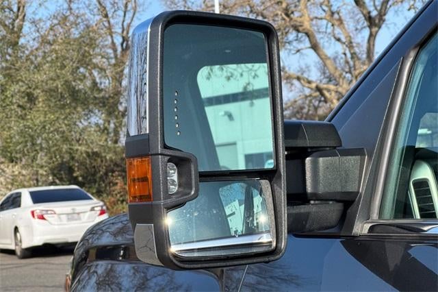 2018 GMC Sierra 2500 HD Denali