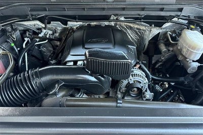 2018 GMC Sierra 2500 HD Denali