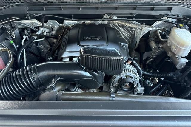 2018 GMC Sierra 2500 HD Denali