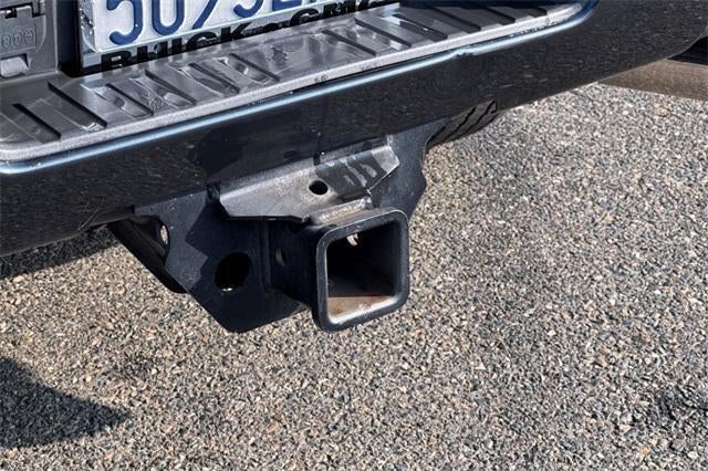 2018 GMC Sierra 2500 HD Denali