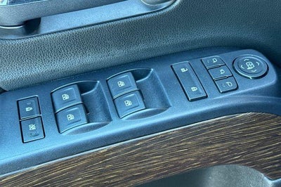 2018 GMC Sierra 2500 HD Denali