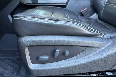 2018 GMC Sierra 2500 HD Denali