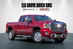 2018 GMC Sierra 2500 HD Denali