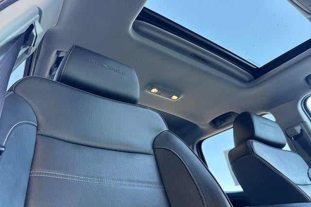 2018 GMC Sierra 2500 HD Denali