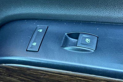 2018 GMC Sierra 2500 HD Denali