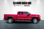 2018 GMC Sierra 2500 HD Denali