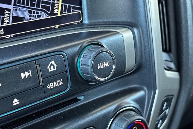 2018 GMC Sierra 2500 HD Denali