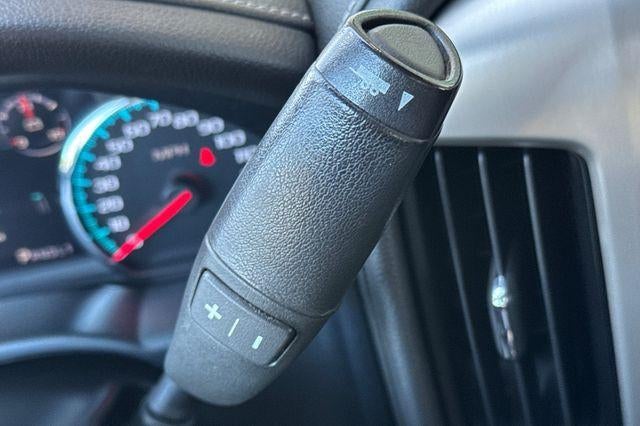 2018 GMC Sierra 2500 HD Denali