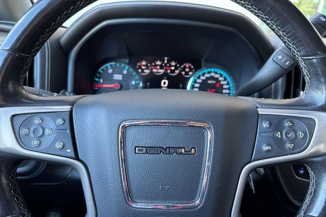 2018 GMC Sierra 2500 HD Denali