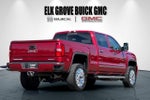 2018 GMC Sierra 2500 HD Denali