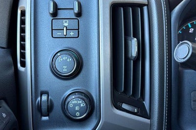 2018 GMC Sierra 2500 HD Denali