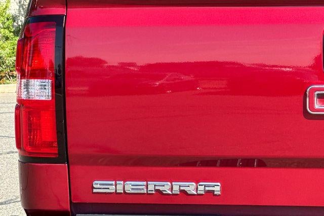 2018 GMC Sierra 2500 HD Denali