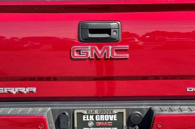 2018 GMC Sierra 2500 HD Denali
