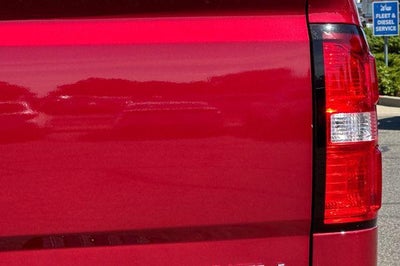 2018 GMC Sierra 2500 HD Denali