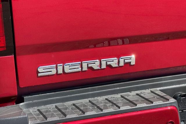 2018 GMC Sierra 2500 HD Denali