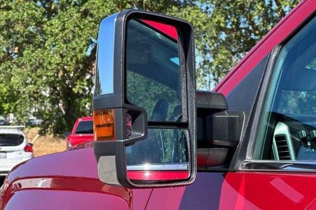 2018 GMC Sierra 2500 HD Denali