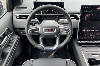 2026 GMC Sierra EV Elevation Standard Range