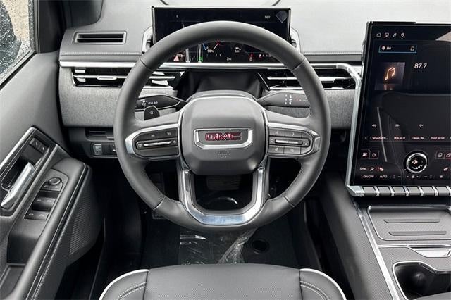 2026 GMC Sierra EV Elevation Standard Range